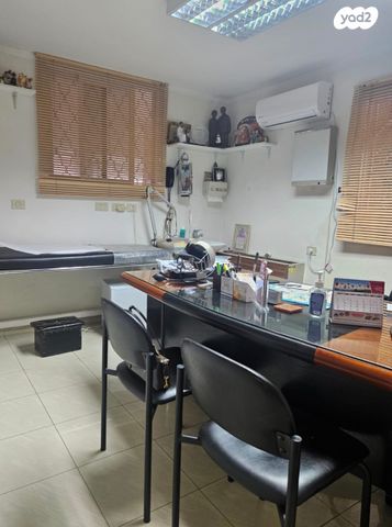 קליניקות, דרור, רמב"ם, ראשון לציון