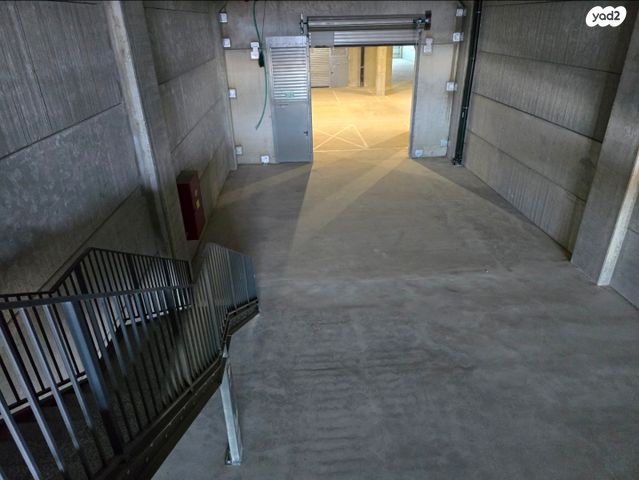 פארק עסקים ירקון / אזור תעשיה סגולה