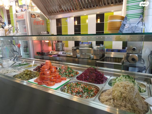 חנויות/ שטח מסחרי, שער פלמר 3, שער פלמר, תחנת רכבת השמונה, חיפה