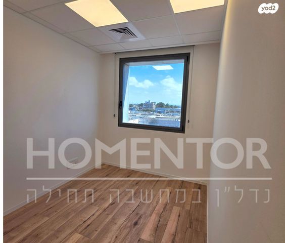 משרדים, האורגים 11, קרית איתנים, אשדוד