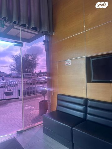 משרדים, שדרות דוד המלך, חסכון ג, לוד