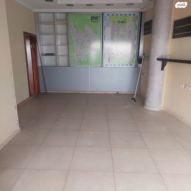 דרך בן גוריון 