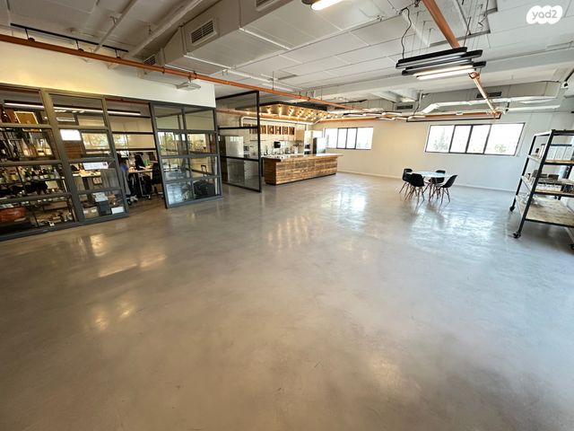 אזור תעשיה צפון