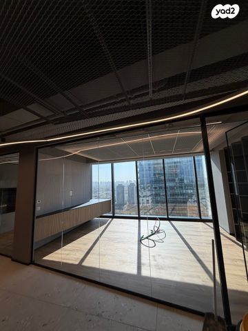 משרדים, תוצרת הארץ, פתח תקווה