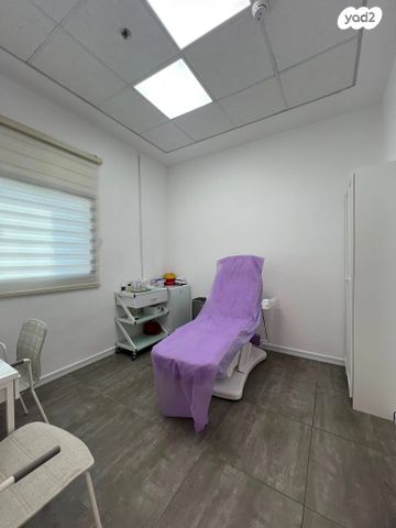 משרדים, מוצקין הותיקה, קרית מוצקין