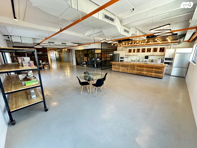 משרדים, אזור תעשיה צפון, בני ברק