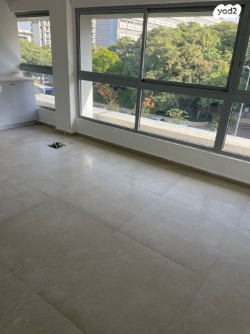 משרדים, ברודצקי, רמת אביב, תל אביב יפו