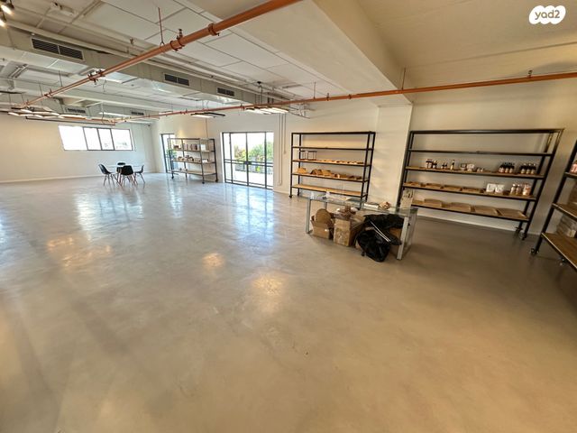 משרדים, אזור תעשיה צפון, בני ברק