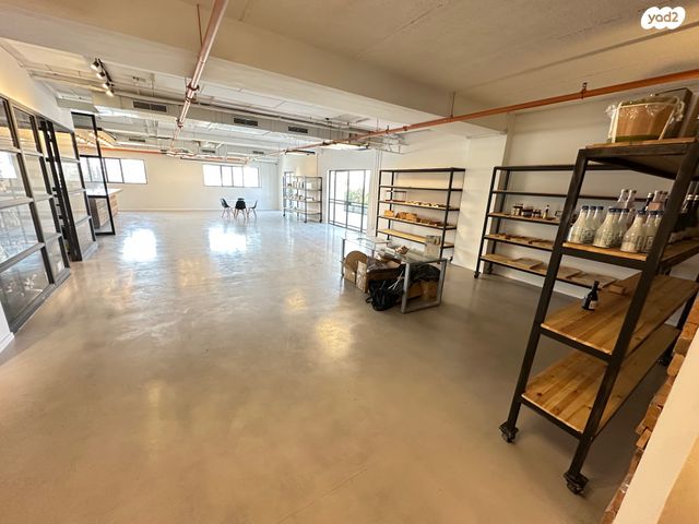 משרדים, אזור תעשיה צפון, בני ברק