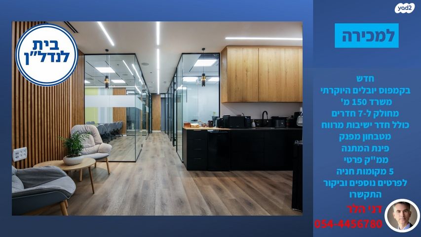 משרדים, פרופ' אברהם פצ'ורניק, שאר העיר, נס ציונה