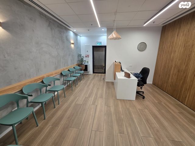 משרדים, נס ציונה