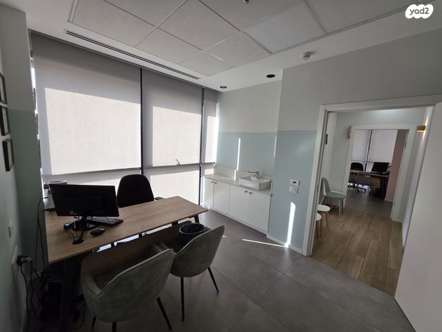 משרדים, נס ציונה