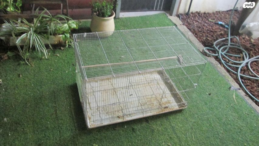 אביזרים | כלוב