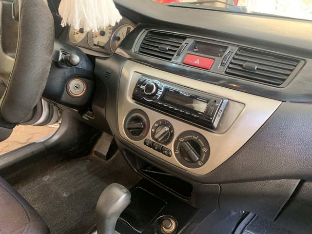 מיצובישי לנסר