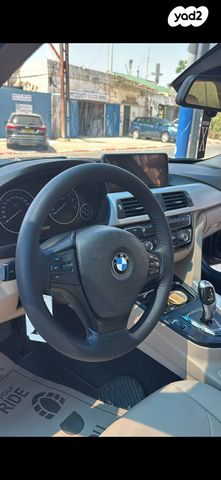 ב מ וו סדרה 3