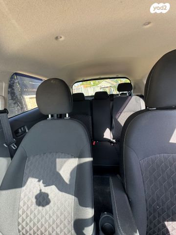 מיצובישי ספייס סטאר