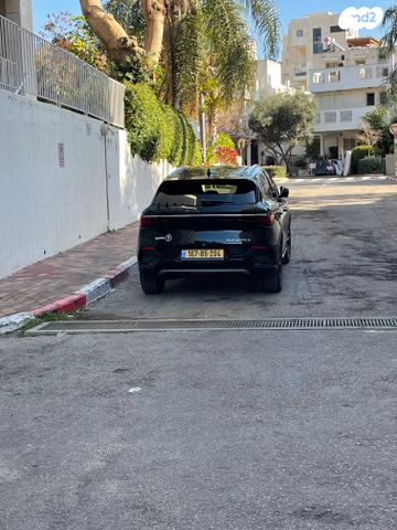 מודעת רכב בי.ווי.די אטו 3