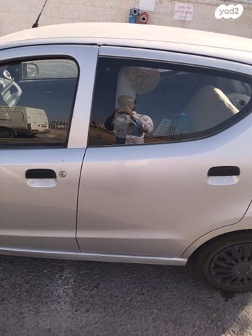 סוזוקי אלטו