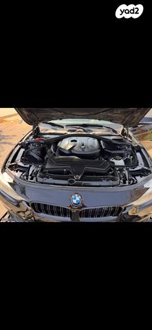 ב מ וו סדרה 3