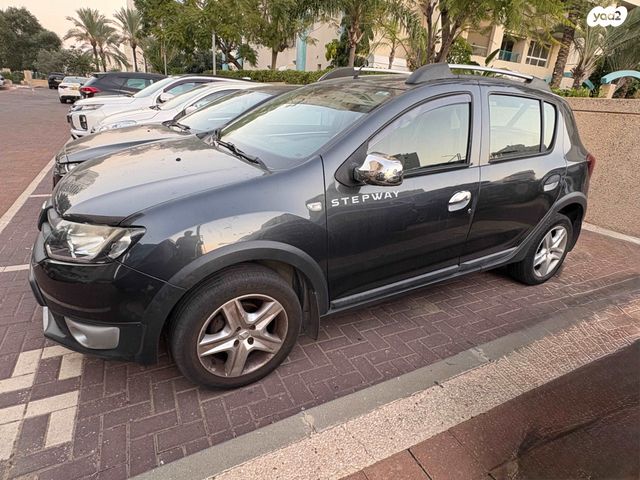 דאצ'יה סנדרו