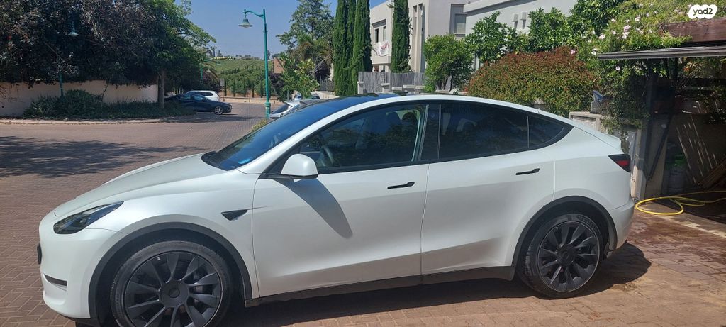 טסלה מודל Y