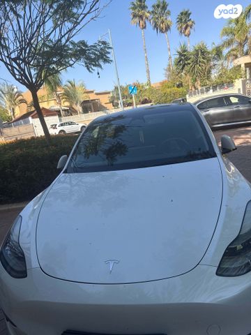 טסלה מודל Y