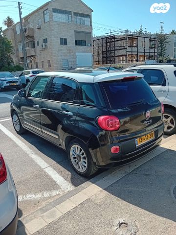 פיאט 500L