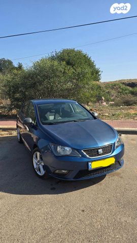 סיאט איביזה