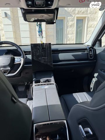 מודעת רכב ג'אקו J7