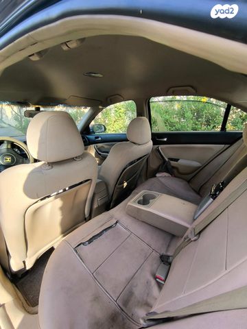 הונדה אקורד