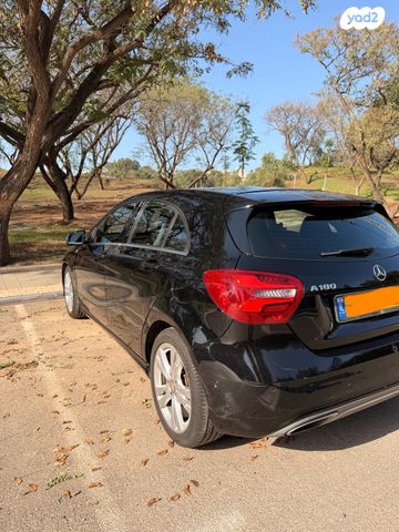 מרצדס-בנץ A-class