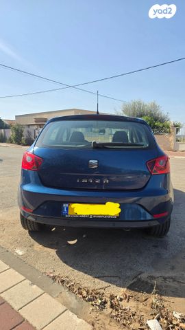 סיאט איביזה