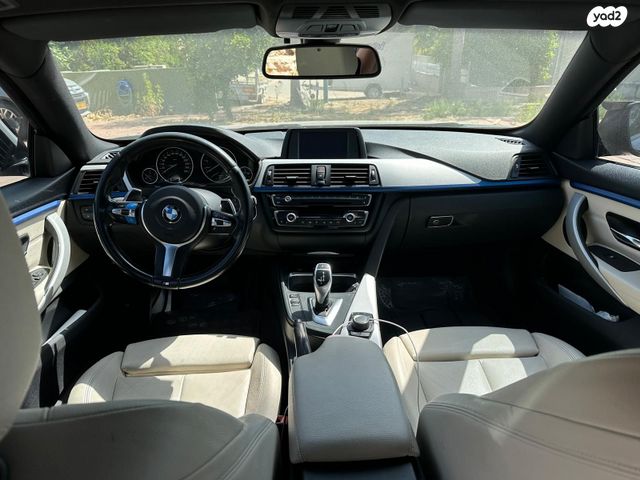 ב מ וו סדרה 4