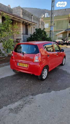 סוזוקי אלטו