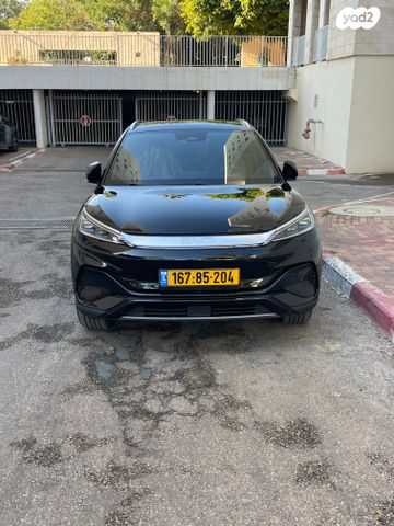 בי.ווי.די אטו 3