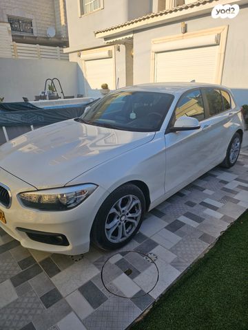 ב מ וו סדרה 1