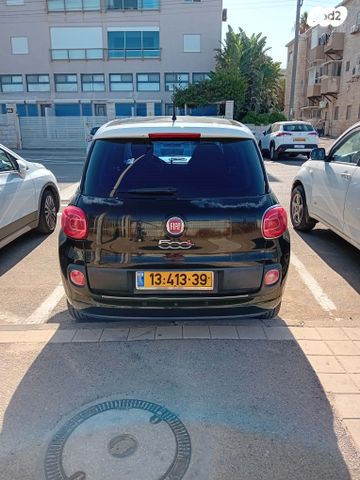 פיאט 500L