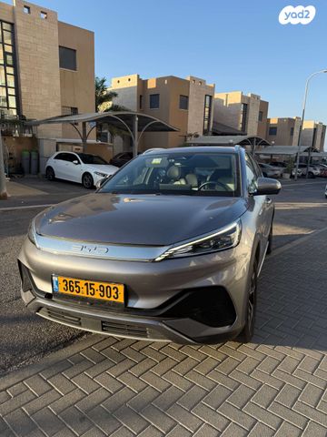 בי.ווי.די אטו 3