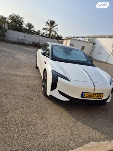 מודעת רכב הונגצ'י הוסדו