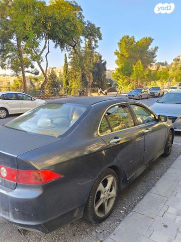 הונדה אקורד