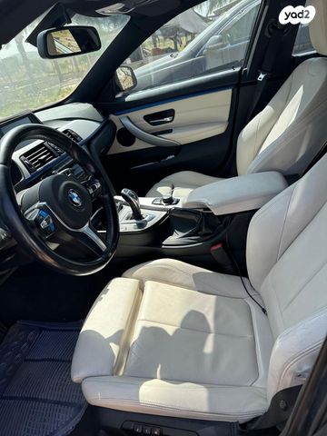 ב מ וו סדרה 4