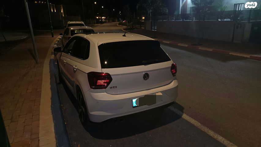 פולקסווגן פולו