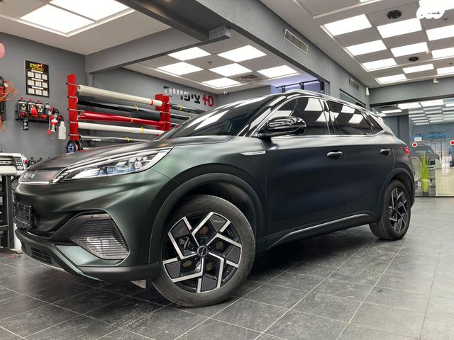 בי.ווי.די אטו 3