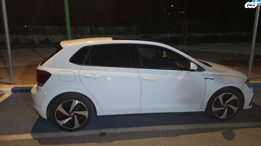 פולקסווגן פולו