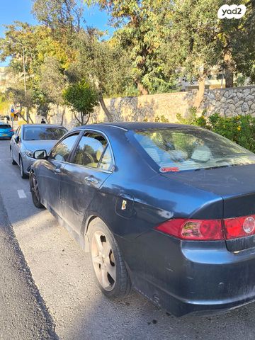 הונדה אקורד