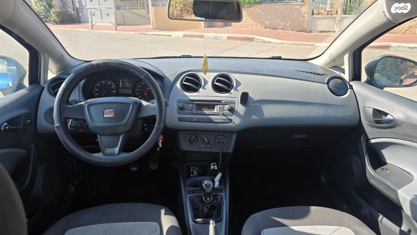 סיאט איביזה