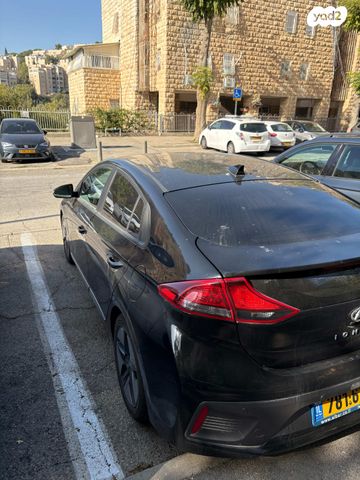 יונדאי איוניק