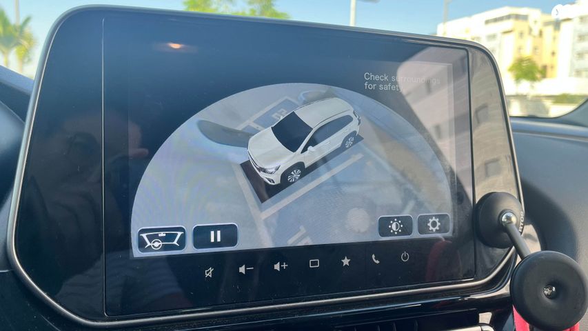 סוזוקי S-Cross