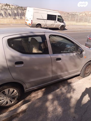 סוזוקי אלטו