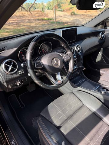 מרצדס-בנץ A-class